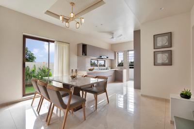 Project Image of 2300.0 - 2370.0 Sq.ft 4 BHK Villa for buy in Galaxy 36