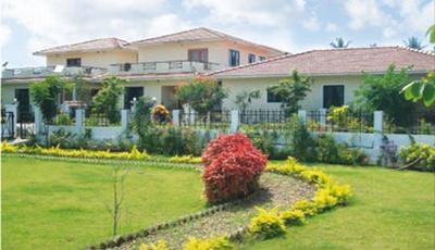 Project Image of 1022.0 - 1433.0 Sq.ft 2 BHK Villa for buy in Covai Shenbagam Estates