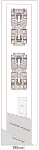 Project Image of 875.0 - 979.0 Sq.ft 3 BHK Apartment for buy in Revati Anandvan