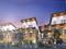 C S SKS And Amogaya Projects Elevation 2