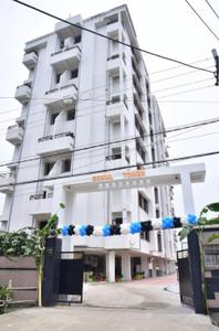 Project Image of 1000.0 - 1423.0 Sq.ft 2 BHK Apartment for buy in Mittal Gokul Tower