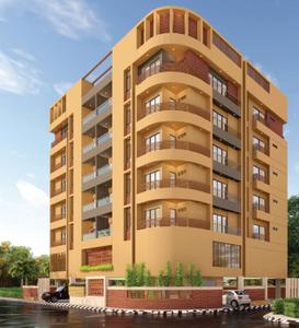 Project Image of 663.49 - 1034.84 Sq.ft 2 BHK Apartment for buy in Arihant Aatmiya