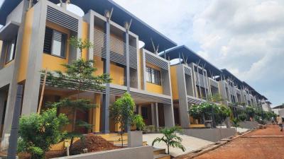 Project Image of 3017.0 - 3690.0 Sq.ft 4 BHK Villa for buy in Palal The Mateo