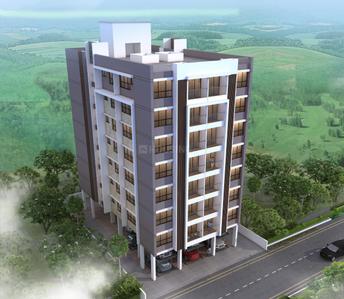 Parth Bhagat Parth Serenity Elevation 1
