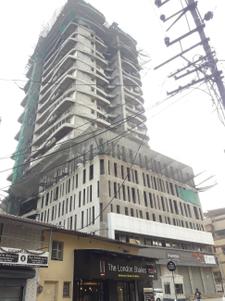 Project Image of 952.0 - 1211.0 Sq.ft 2 BHK Apartment for buy in Vastusankalp Punyodaya Skylounge