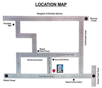 Project Image of 0.0 - 678.0 Sq.ft 2 BHK Builder Floor for buy in Ace Paradise Residency