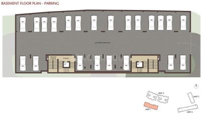 Project Image of 1460.0 - 1903.0 Sq.ft 2 BHK Apartment for buy in Adwalpalkar Horizon Residences