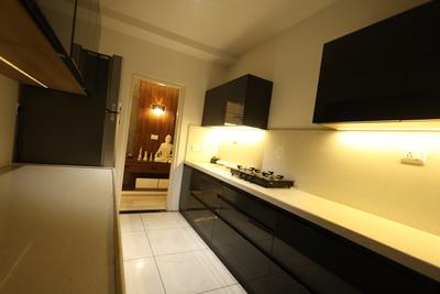 Project Image of 701.0 - 965.0 Sq.ft 2 BHK Apartment for buy in Harshit Landmark