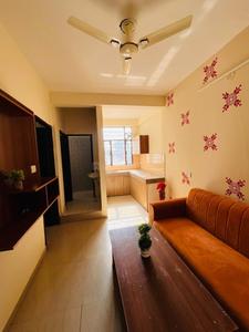 Project Image of 350.0 - 550.0 Sq.ft 1 BHK Apartment for buy in Vasundhara Kutumb