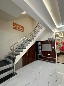 Project Image of 1568.2 - 2859.08 Sq.ft 3 BHK Duplex for buy in Kanhaiya Kunj