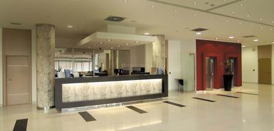 Project Image of 524.0 - 618.0 Sq.ft 2 BHK Apartment for buy in Paradise Sai Icon