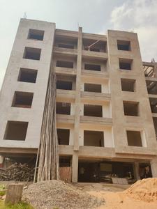 Project Image of 1511.0 - 1708.5 Sq.ft 3 BHK Apartment for buy in Evos Srichandan Enclave