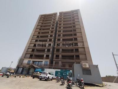 Project Image of 863.37 - 864.13 Sq.ft 3 BHK Apartment for buy in Shivaay Setu
