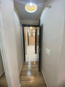 Project Image of 350.0 - 600.0 Sq.ft 1 BHK Apartment for buy in Swastik The Royal Adress