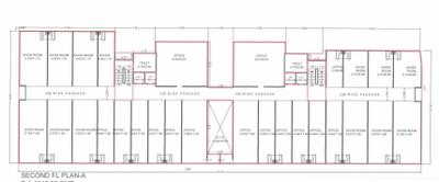 Project Image of 269.1 - 5048.27 Sq.ft Shop Shop for buy in RBG Heerranj Heights