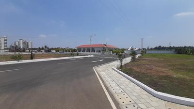 Project Image of 598.0 - 2467.0 Sq.ft Residential Plot Plot for buy in Janani Citrus County Phase I