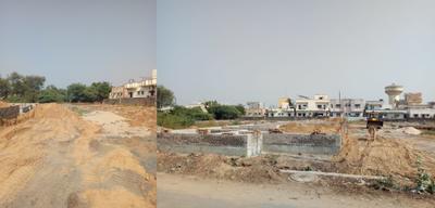 Project Image of 769.73 - 900.4 Sq.ft 3 BHK Villa for buy in Om Residency