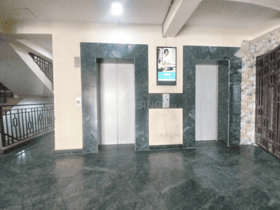 Project Image of 0.0 - 800.0 Sq.ft 2 BHK Apartment for buy in Shree Vardhman Mantra Tower A To P