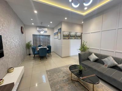 Project Image of 925.0 - 1380.0 Sq.ft 2 BHK Apartment for buy in Seasonss