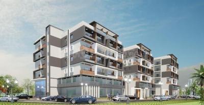 Project Image of 1201.0 - 4111.92 Sq.ft 2 BHK Apartment for buy in SR Rain Forest