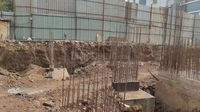 Project Image of 313.55 - 906.32 Sq.ft 1 BHK Apartment for buy in Urban BKC Crown