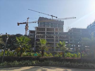 Project Image of 354.0 - 632.0 Sq.ft 1 BHK Apartment for buy in Runwal Codename Enchanted
