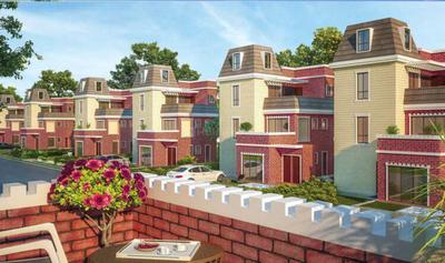 Project Image of 0.0 - 1463.99 Sq.ft 4 BHK Villa for buy in Charles Gems Bougainvillas Phase V