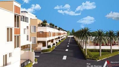 Myproptree Adhi Nagar Elevation 1
