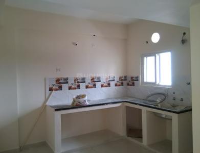 Project Image of 0.0 - 1515.0 Sq.ft 3 BHK Apartment for buy in KSR SS Residency