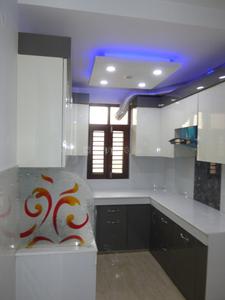 Project Image of 650.0 - 1100.0 Sq.ft 2 BHK Apartment for buy in SRK Serenity