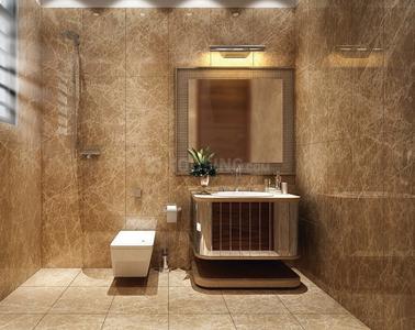 Project Image of 559.0 - 760.0 Sq.ft 1 BHK Apartment for buy in Saptsiddhi Savali Saffron Phase I