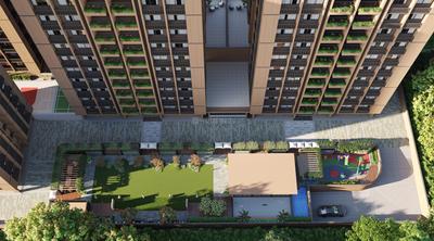 Project Image of 1503.0 - 1845.0 Sq.ft 2 BHK Apartment for buy in Labh Vardhan