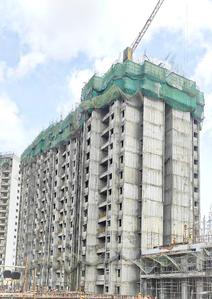 Project Image of 821.0 - 1245.0 Sq.ft 2 BHK Apartment for buy in Brigade Calista