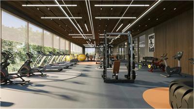 Project Image of 3500.0 - 4620.0 Sq.ft 4 BHK Villa for buy in Subishi Forest Edge Luxury Homes