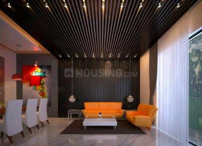 Project Image of 0.0 - 4509.0 Sq.ft 4 BHK Builder Floor for buy in AS Luxury Floor 7