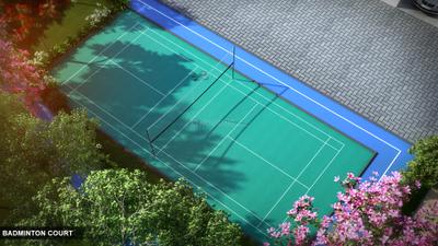 Project Image of 539.0 - 795.0 Sq.ft 2 BHK Apartment for buy in TVS Emerald Atrium At Green Acres