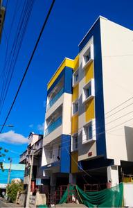 Project Image of 892.0 - 1280.0 Sq.ft 2 BHK Apartment for buy in Sri Srini Apartment