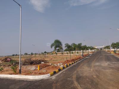Project Image of 1197.0 - 3177.0 Sq.ft Residential Plot Plot for buy in Akshita Golden Breeze Phase 2