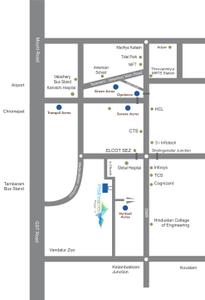 Project Image of 562.0 - 1499.0 Sq.ft 1 BHK Apartment for buy in Plaza Pristine Acres II