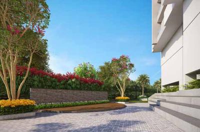 Project Image of 1070.0 - 2485.0 Sq.ft 2 BHK Apartment for buy in My Space 2