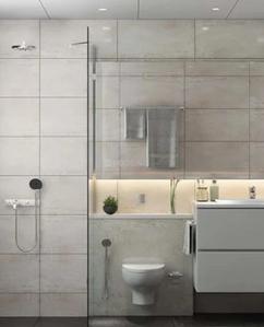 Project Image of 1296.3 - 2039.0 Sq.ft 2 BHK Apartment for buy in Sobha Arena The Square And Pebble Court