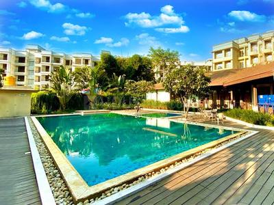 Project Image of 0.0 - 341.0 Sq.ft 1 BHK Apartment for buy in Jashnani Chintamani Habitat Daffodils Type G E