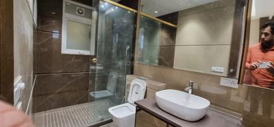 Project Image of 2100.0 - 4600.0 Sq.ft 3 BHK Builder Floor for buy in Bargainer Ultra Premium Floors