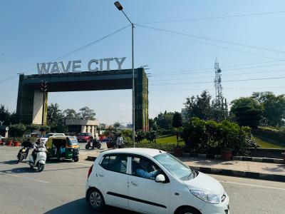 Project Image of 1203.0 - 3601.0 Sq.ft Residential Plot Plot for buy in Pavitra Wave City And Around