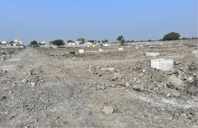 Project Image of 871.88 - 892.54 Sq.ft Residential Plot Plot for buy in Vardhaman Tatva Greens