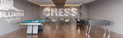 Project Image of 1900.0 - 2495.0 Sq.ft 3 BHK Apartment for buy in Unicorn Addalas Antharvedhi