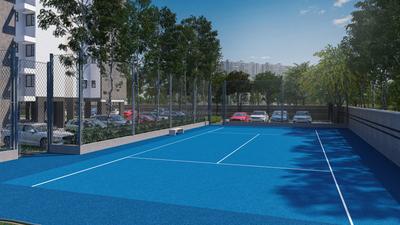 Project Image of 878.0 - 883.0 Sq.ft 2 BHK Apartment for buy in Sattva Bliss