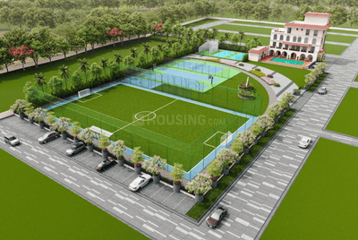 Project Image of 1133.66 - 3599.99 Sq.ft Residential Plot Plot for buy in Ashapurna Mohanbagh V