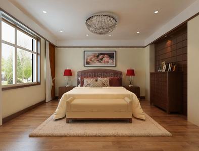 Project Image of 666.0 - 1042.0 Sq.ft 2 BHK Apartment for buy in Parivar Enclave Rejoice