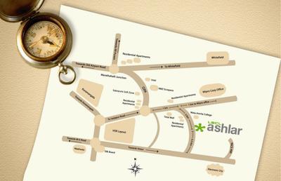 Project Image of 3204.0 - 4593.0 Sq.ft 3.5 BHK Villa for buy in LGCL Ashlar